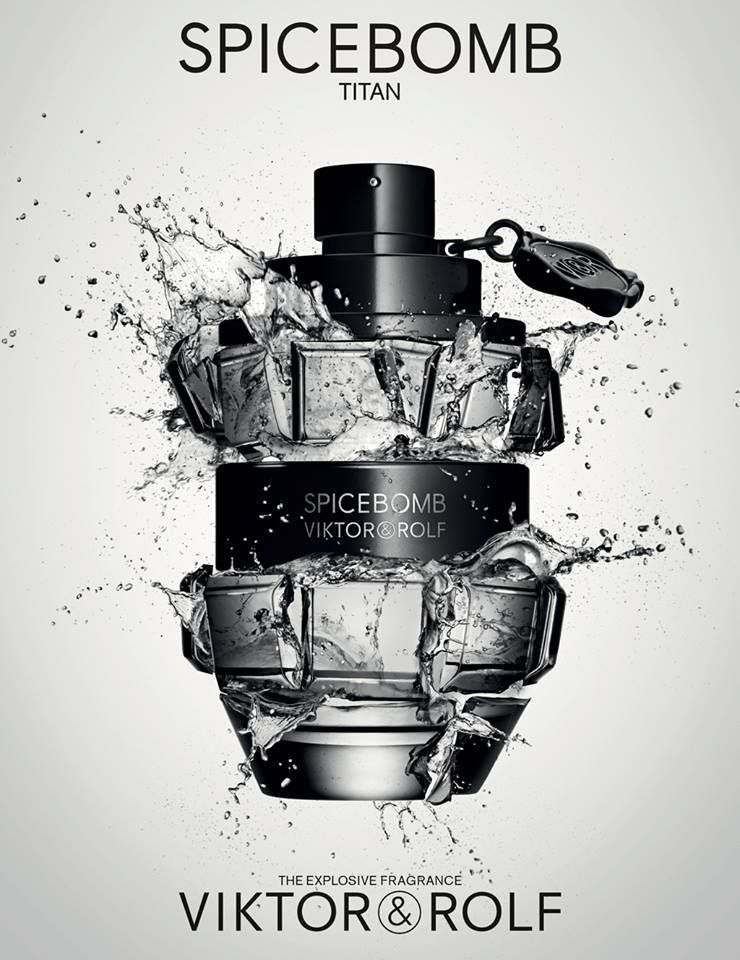 Spicebomb V&R