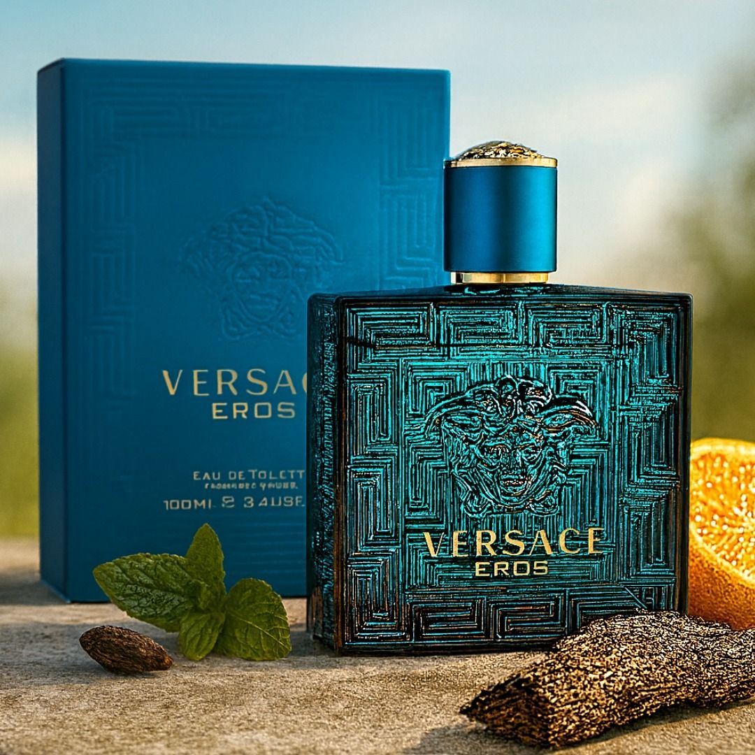 Versace Eros